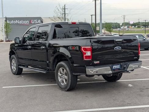Used 2018 Ford F150 XLT w/ Equipment Group 302A Luxury image 7