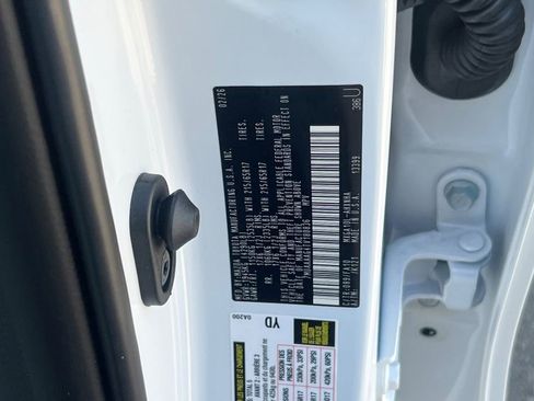 New 2026 Toyota Corolla Cross L image 27