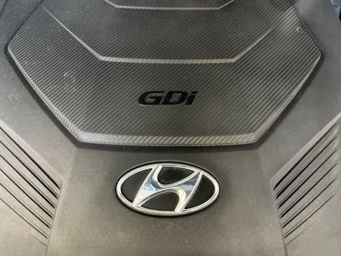 Used 2020 Hyundai Palisade Limited AWD/4WD image 10