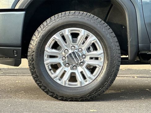 Used 2020 GMC Sierra 2500 Denali w/ Denali Ultimate Package image 27