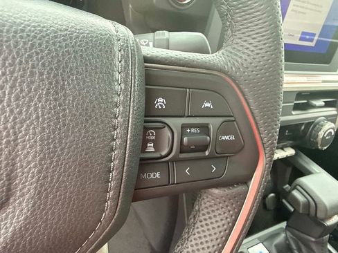 New 2026 Toyota Tacoma TRD Sport RWD image 25