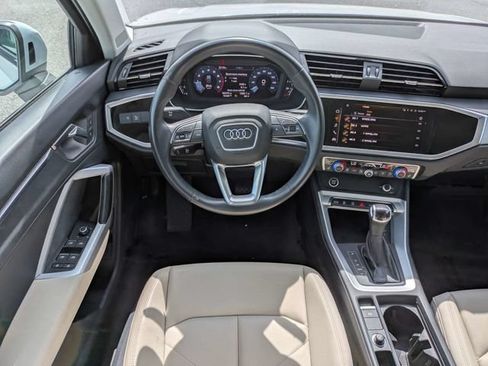 Used 2023 Audi Q3 2.0T Premium w/ Convenience Package AWD/4WD image 17