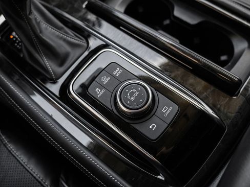 Used 2024 INFINITI QX80 Luxe AWD/4WD image 29