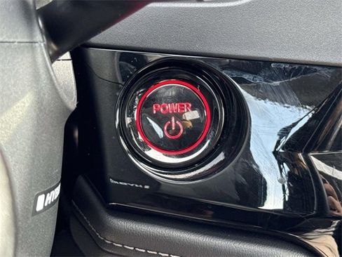 Certified 2025 Honda Accord EX-L image 22