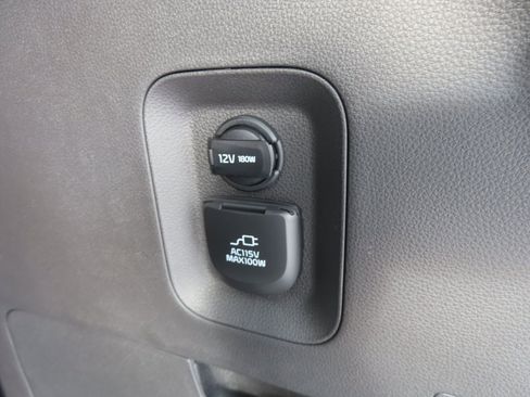 New 2026 Kia Carnival SX image 21