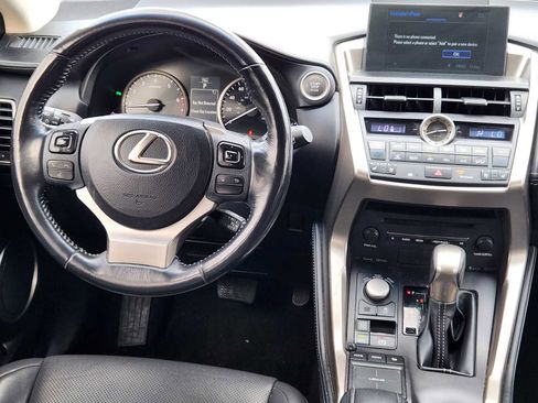 Used 2016 Lexus NX 200t AWD image 27