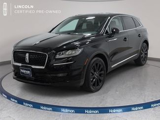 Used 2022 Lincoln Nautilus Reserve w/ Equipment Group 201A AWD/4WD video 1