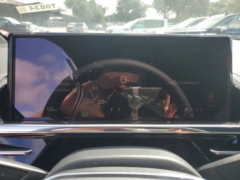 New 2026 GMC Sierra EV Elevation AWD/4WD image 30