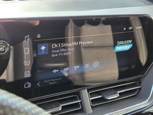 Used 2024 Chevrolet Trax RS w/ Driver Confidence Package image 8