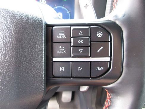 Used 2025 Ford F150 Raptor AWD/4WD image 16