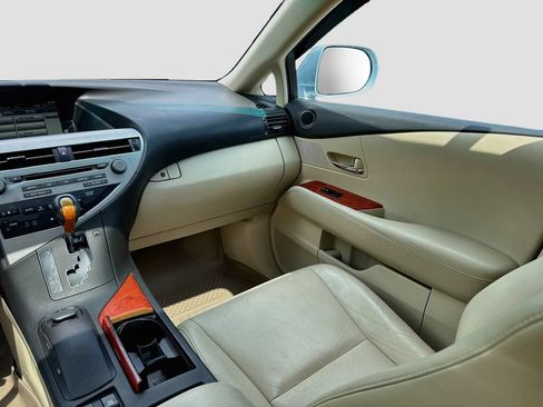 Used 2011 Lexus RX 350 AWD w/ Premium Pkg image 28