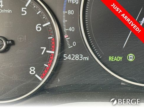 Used 2024 MAZDA CX-90 3.3 Turbo w/ Preferred Plus image 22