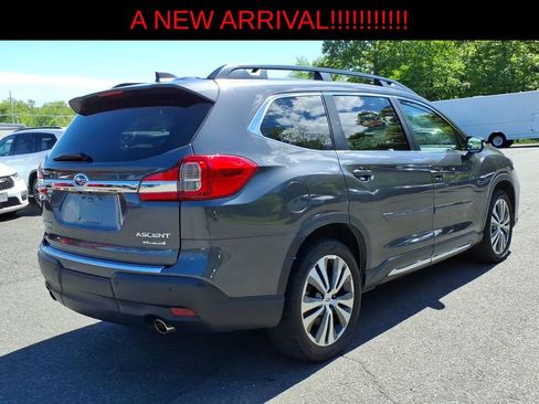 Used 2021 Subaru Ascent Limited AWD/4WD image 6