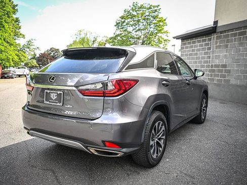 Used 2020 Lexus RX 350 AWD w/ Premium Package image 5