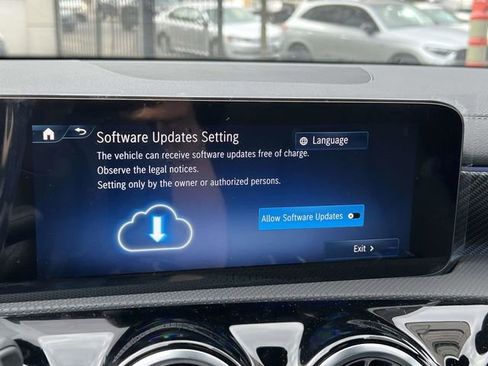 New 2026 Mercedes-Benz CLA 250 4MATIC image 27