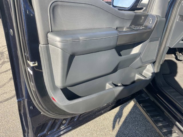 Used 2024 Ford F150 XLT w/ Equipment Group 302A MID AWD/4WD image 21