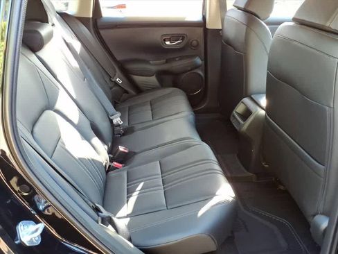 New 2026 Honda HR-V EX-L image 11
