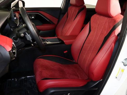 Used 2025 Acura ADX A-Spec image 4