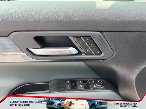 New 2026 GMC Terrain AT4 w/ Convenience Package III image 22