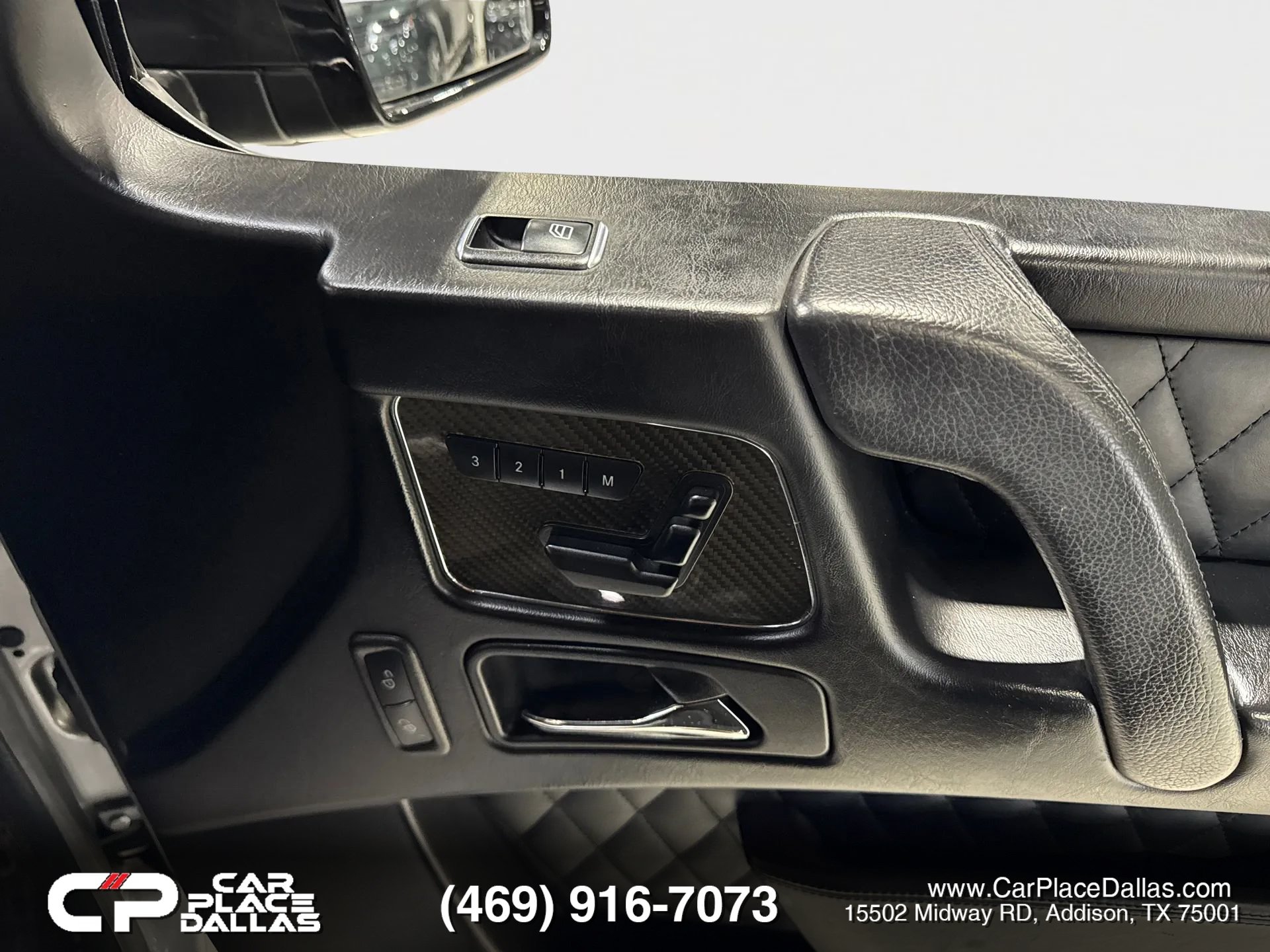 Used 2017 Mercedes-Benz G 63 AMG 4MATIC image 22