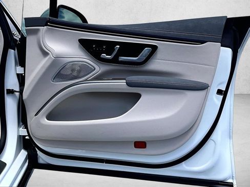 Certified 2024 Mercedes-Benz EQS 450+ Sedan image 18