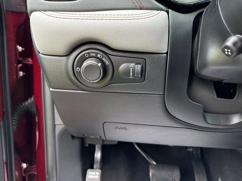 Used 2024 Dodge Durango Citadel AWD/4WD image 17