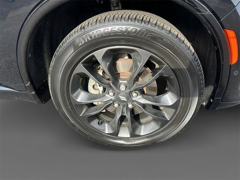 Used 2022 Dodge Durango R/T image 10