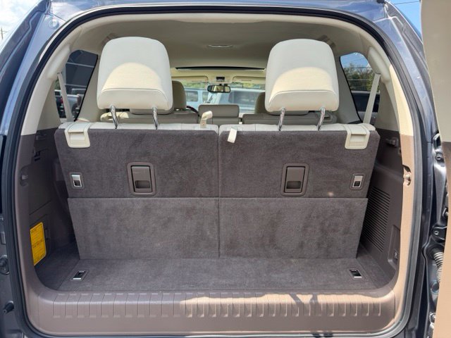 Used 2019 Lexus GX 460 Premium w/ Premium Package AWD/4WD image 26