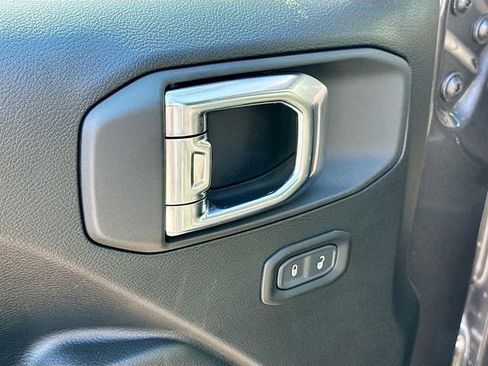 New 2026 Jeep Wrangler Sport image 12