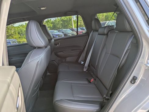 New 2026 Subaru Outback Touring image 14