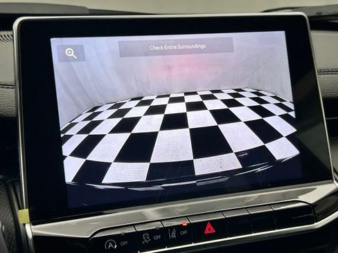 New 2026 Jeep Compass Latitude image 21