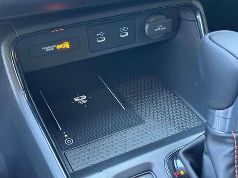 New 2026 Honda CR-V Sport-L image 15