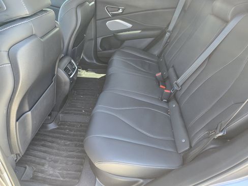 Certified 2023 Acura RDX FWD w/ Technology Package image 26