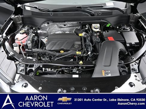 New 2026 Chevrolet Trax ACTIV w/ Driver Confidence Package image 37