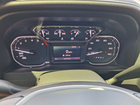 Used 2022 GMC Sierra 1500 SLT RWD image 19