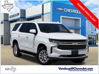 Certified 2024 Chevrolet Tahoe LT RWD video 1
