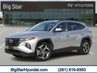 Used 2022 Hyundai Tucson SEL w/ Convenience Package video 1