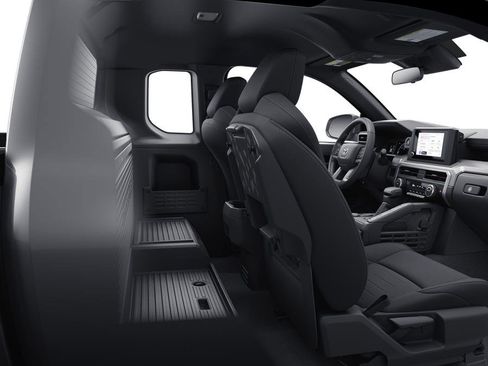 New 2025 Toyota Tacoma SR5 image 65