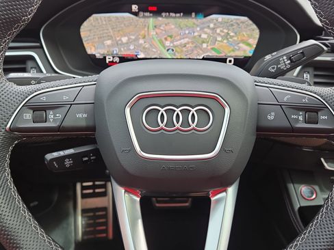 Certified 2024 Audi S5 Prestige w/ Prestige Package image 21