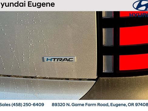 New 2026 Hyundai Palisade SEL image 27