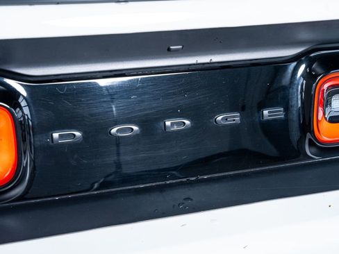 Used 2023 Dodge Challenger R/T Scat Pack w/ Plus Package image 24