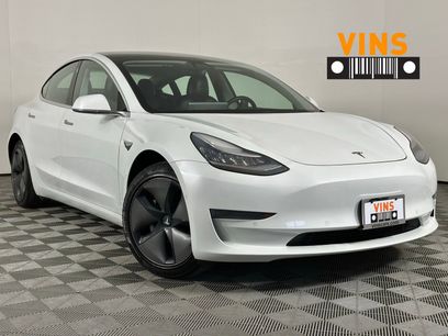 Used 2019 Tesla Model 3 Long Range