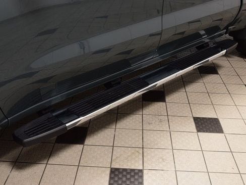 New 2025 Chevrolet Silverado 1500 LTZ w/ LTZ Premium Package image 26