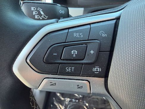 Used 2022 Volkswagen Atlas SE FWD image 20