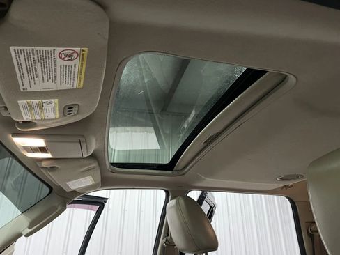 Used 2012 Ford Expedition EL Limited image 38