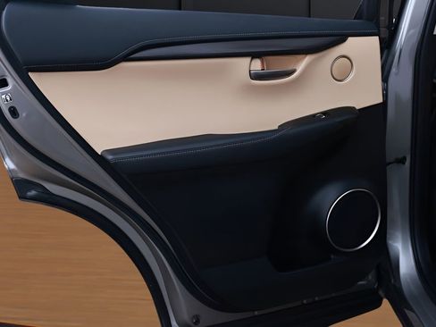 Used 2019 Lexus NX 300 FWD w/ Comfort Package image 21