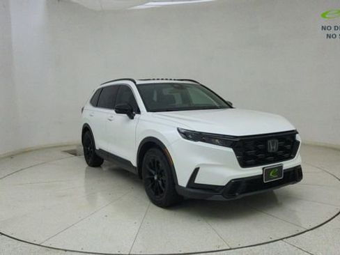 Used 2023 Honda CR-V Sport image 2