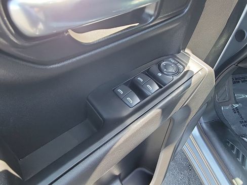 Used 2026 Chevrolet Silverado 1500 Custom RWD image 22