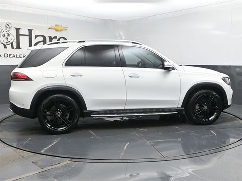 Used 2022 Mercedes-Benz GLE 350 GLE 350 image 37