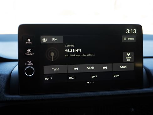 Certified 2026 Honda CR-V TrailSport image 30